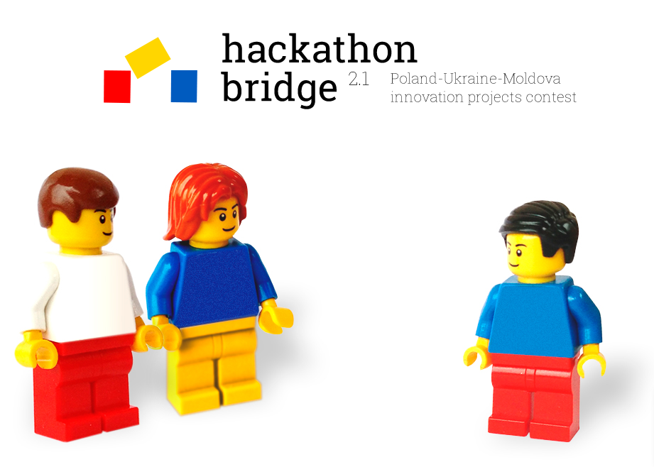 Grants from Hackathon Bridge in Ukraine 