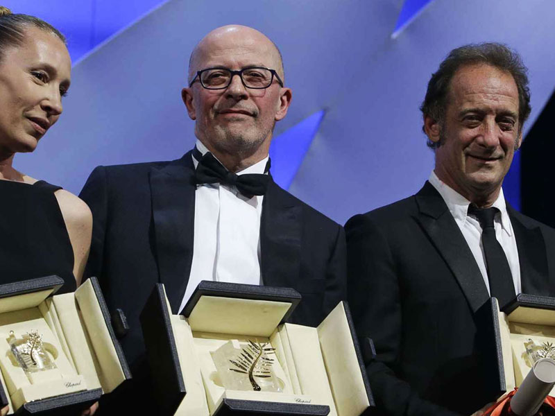 5 CANNES FILM FESTIVAL WINNERS FUNDED BY CREATIVE EUROPE