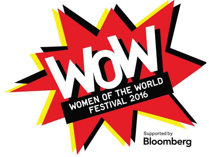 Southbank Centre награждает женщин за особые достижения в сфере креативных индустрий