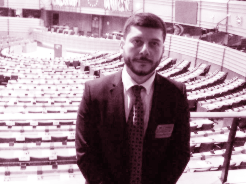 Овсеп Хуршудян: «В армянском обществе восприятие культуры искажено»