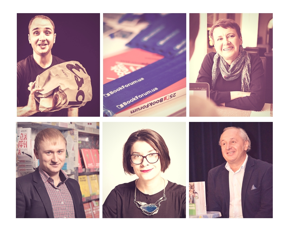 Усім факапам факап: як налажали українські літератори