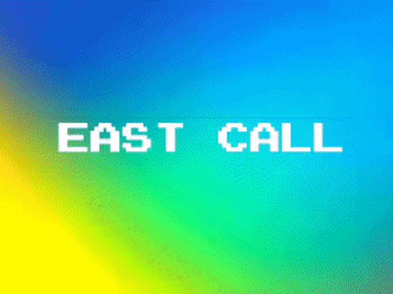 East Calls / Curatorial Residency / Spring 2019