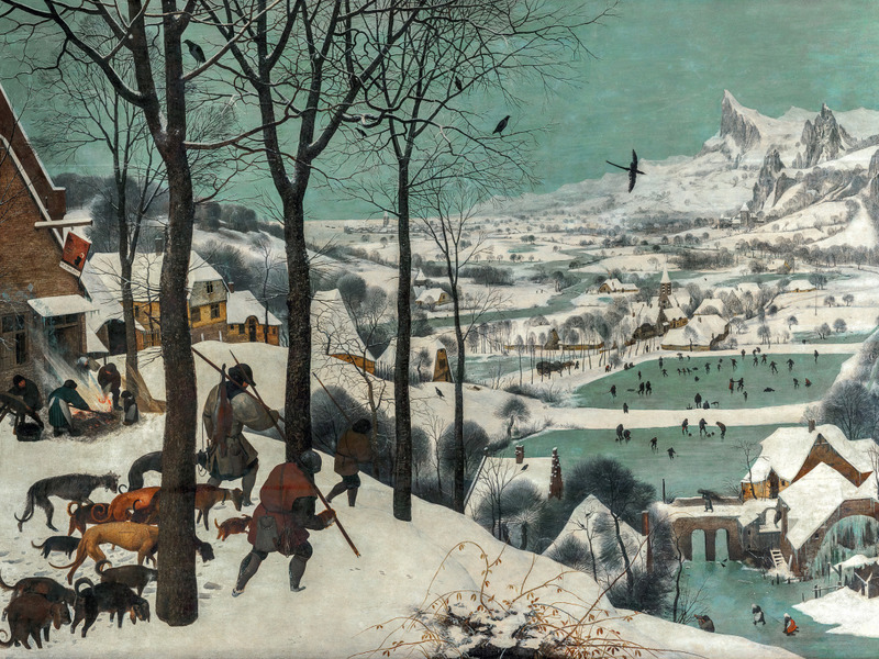 7 интереснейших выставок, которые стоит увидеть этой зимой